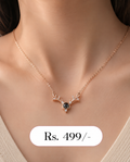 ✨ Photo Projection Necklace – A Memory Close to Your Heart ✨